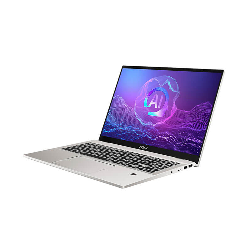 Pc Portable MSI Prestige A16 AI+ A3HMG-004FR, AMD Ryzen AI 9 365, 32Go, 1To SSD, 16" WQUXGA Pc Portable MSI Prestige A16 AI+ A3HMG-004FR, AMD Ryzen AI 9 365, 32Go, 1To SSD, 16" WQUXGA