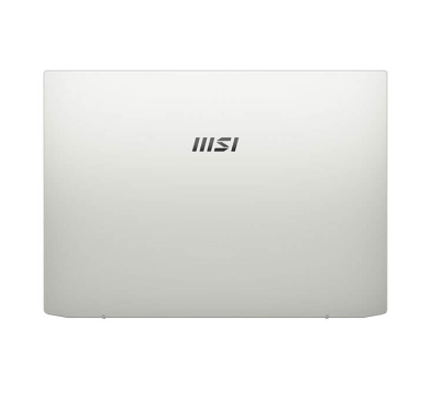 Pc Portable MSI Prestige A16 AI+ A3HMG-004FR, Ryzen AI 9 365, 32Go, 16" UHD+
