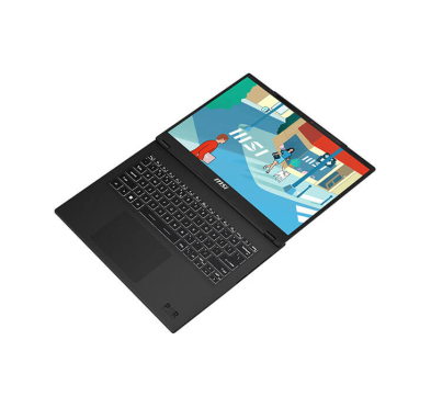 Pc Portable MSI MODERN 14 H D13MG-086FR, i9-13900H, 16Go, 1To SDD, 14" Full HD+