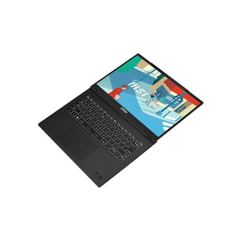 Pc Portable MSI MODERN 14 H D13MG-086FR, i9-13900H, 16Go, 1To SDD, 14" Full HD+ Pc Portable MSI MODERN 14 H D13MG-086FR, i9-13900H, 16Go, 1To SDD, 14" Full HD+