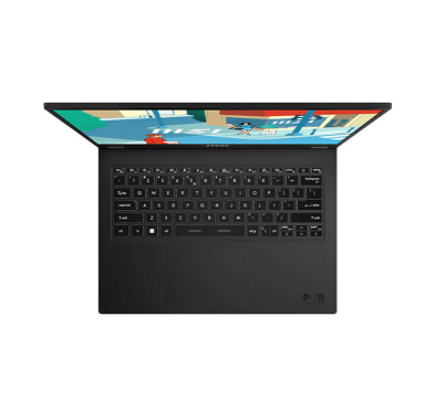 Pc Portable MSI MODERN 14 H D13MG-086FR, i9-13900H, 16Go, 1To SDD, 14" Full HD+