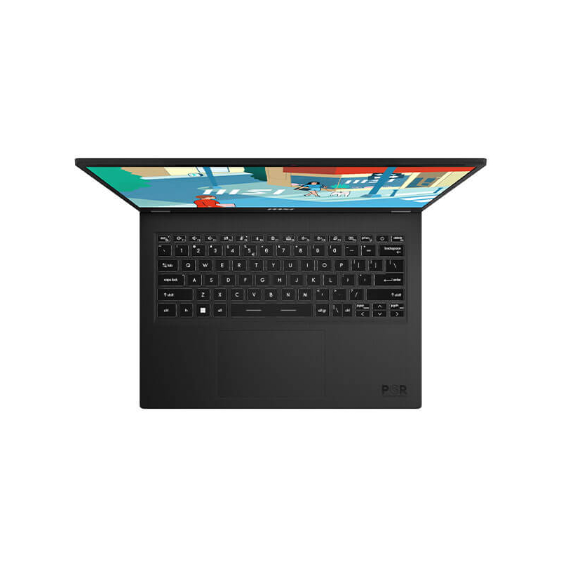 Pc Portable MSI MODERN 14 H D13MG-086FR, i9-13900H, 16Go, 1To SDD, 14" Full HD+ Pc Portable MSI MODERN 14 H D13MG-086FR, i9-13900H, 16Go, 1To SDD, 14" Full HD+