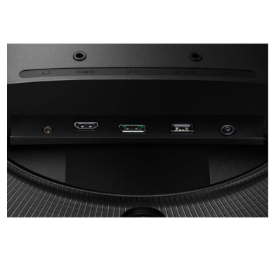 Ecran Gamer incurvé SAMSUNG ODYSSEY G5 LS32CG552EUXEN, Va, 1ms, 32" QHD, @165Hz