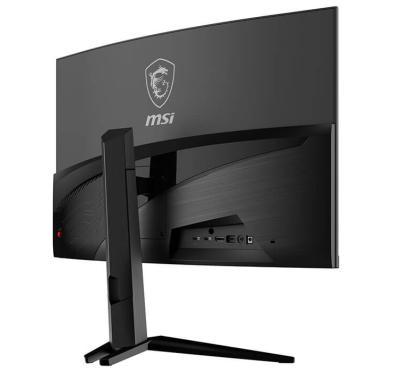 Ecran Gaming Incurvé Msi MAG 321CUP, VA, 1ms, 31.5" 4K UHD @160Hz
