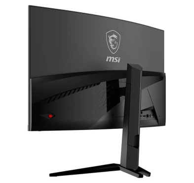 Ecran Gaming Incurvé Msi MAG 321CUP, VA, 1ms, 31.5" 4K UHD @160Hz