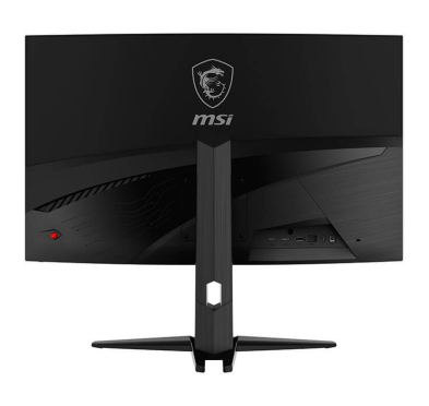 Ecran Gaming Incurvé Msi MAG 321CUP, VA, 1ms, 31.5" 4K UHD @160Hz