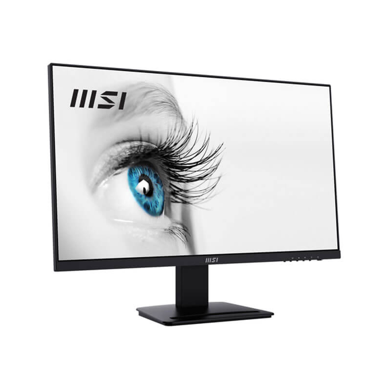 Ecran MSI PRO MP273A, IPS, 1ms, 27" Full HD, @100Hz Ecran MSI PRO MP273A, IPS, 1ms, 27" Full HD, @100Hz