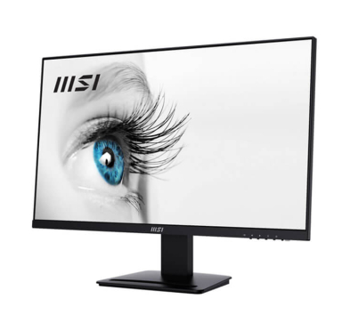 Ecran MSI PRO MP273A, IPS, 1ms, 27" Full HD, @100Hz