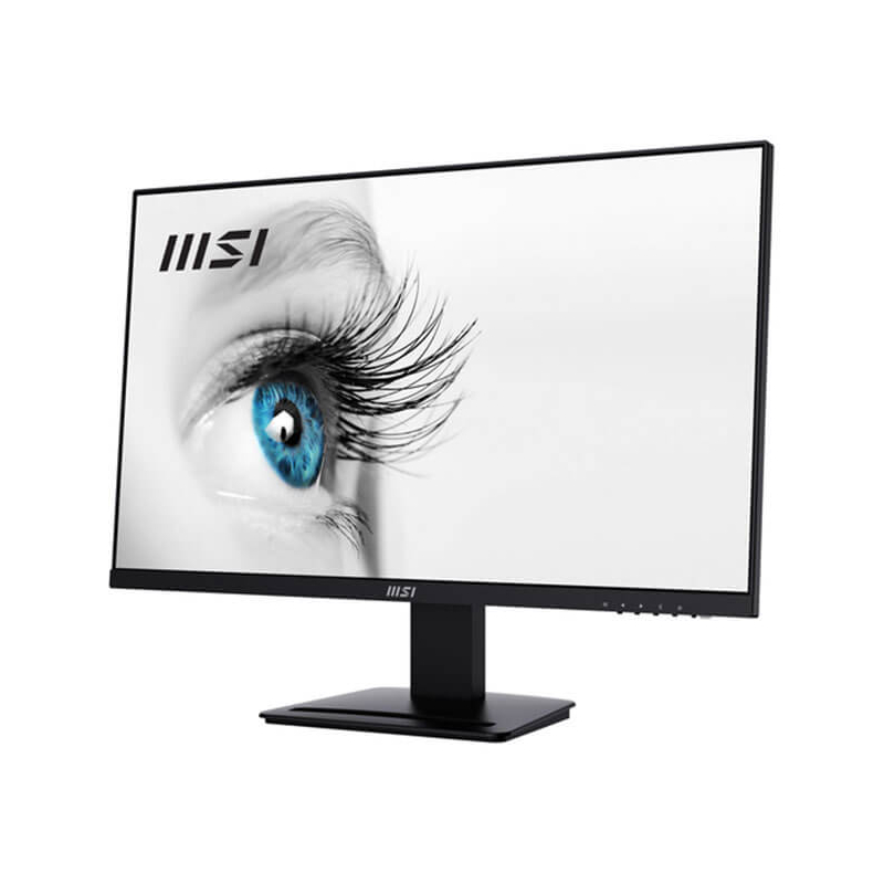 Ecran MSI PRO MP273A, IPS, 1ms, 27" Full HD, @100Hz Ecran MSI PRO MP273A, IPS, 1ms, 27" Full HD, @100Hz