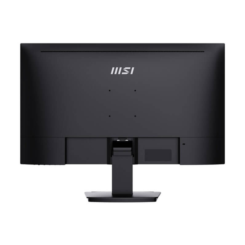 Ecran MSI PRO MP273A, IPS, 1ms, 27" Full HD, @100Hz Ecran MSI PRO MP273A, IPS, 1ms, 27" Full HD, @100Hz