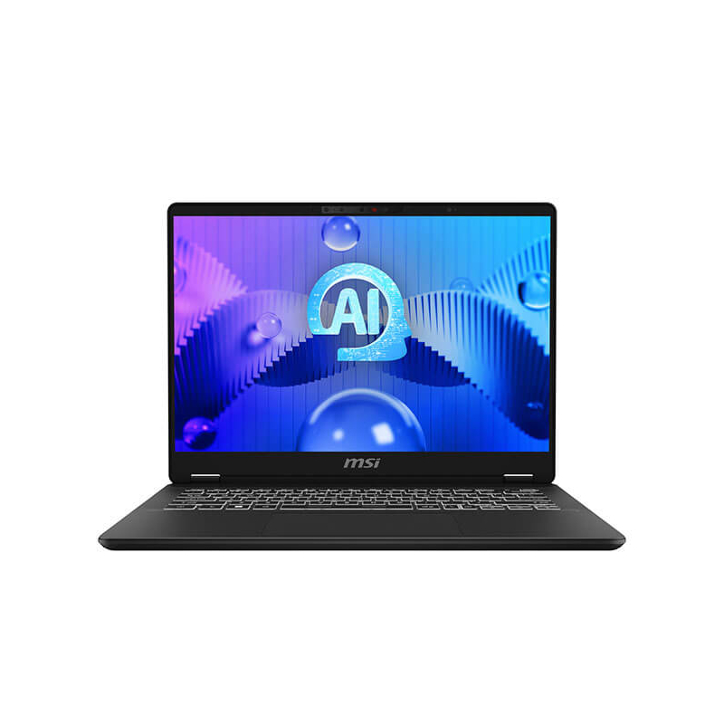 Pc Portable MSI Prestige 14 AI Evo C1MG-039FR, Intel Ultra 7 155H, 32Go, 14" Full HD+ Pc Portable MSI Prestige 14 AI Evo C1MG-039FR, Intel Ultra 7 155H, 32Go, 14" Full HD+