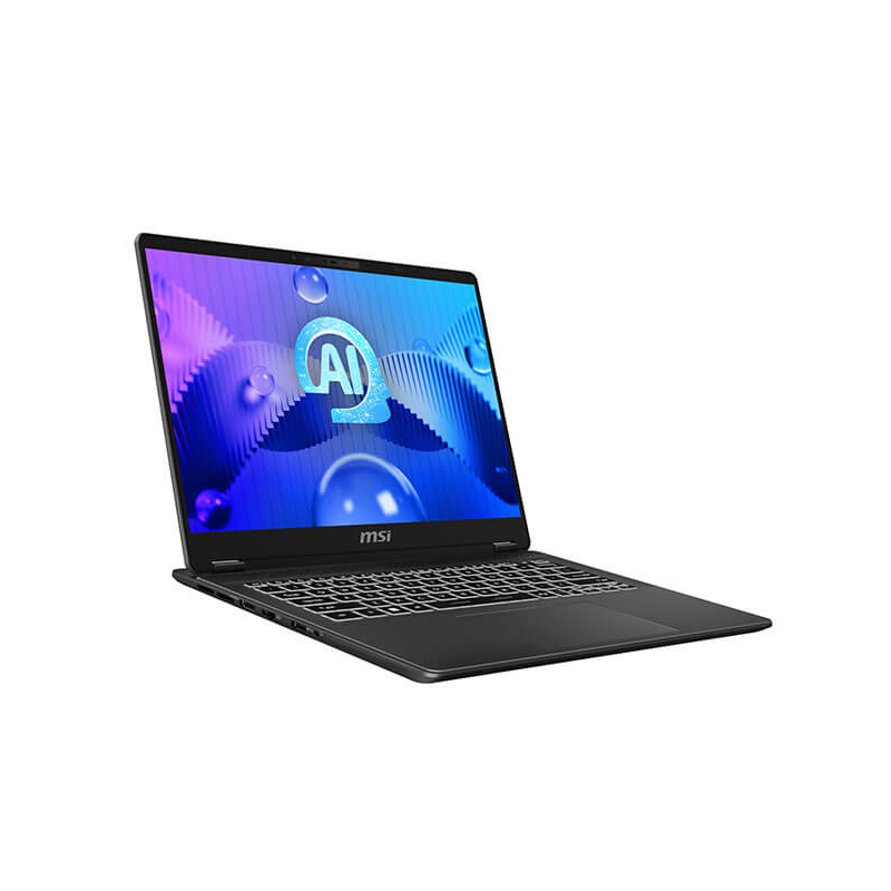 Pc Portable MSI Prestige 14 AI Evo C1MG-039FR, Intel Ultra 7 155H, 32Go, 14" Full HD+ Pc Portable MSI Prestige 14 AI Evo C1MG-039FR, Intel Ultra 7 155H, 32Go, 14" Full HD+