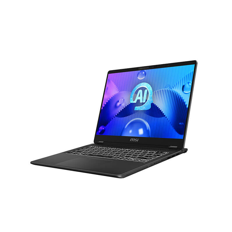 Pc Portable MSI Prestige 14 AI Evo C1MG-039FR, Intel Ultra 7 155H, 32Go, 14" Full HD+ Pc Portable MSI Prestige 14 AI Evo C1MG-039FR, Intel Ultra 7 155H, 32Go, 14" Full HD+