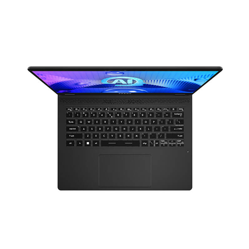 Pc Portable MSI Prestige 14 AI Evo C1MG-039FR, Intel Ultra 7 155H, 32Go, 14" Full HD+ Pc Portable MSI Prestige 14 AI Evo C1MG-039FR, Intel Ultra 7 155H, 32Go, 14" Full HD+