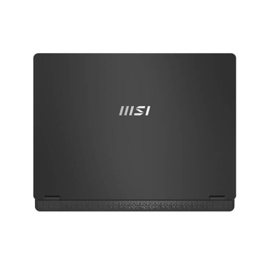 Pc Portable MSI Prestige 14 AI Evo C1MG-039FR, Intel Ultra 7 155H, 32Go, 14" FHD+