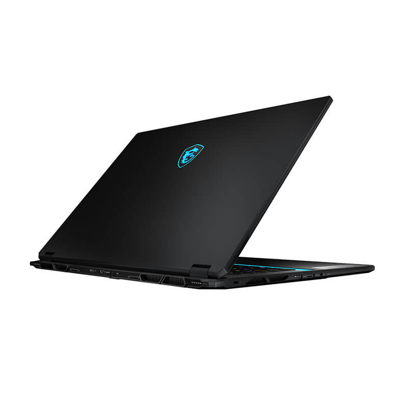 Pc Portable MSI Stealth 18 AI Studio A1VIG-056FR, Ultra 9 185H, RTX 4090, 64Go, 18" UHD+ Pc Portable MSI Stealth 18 AI Studio A1VIG-056FR, Ultra 9 185H, RTX 4090, 64Go, 18" UHD+