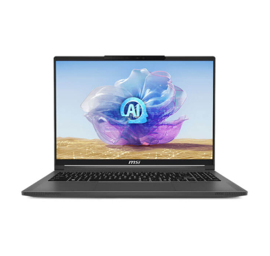 Pc Portable Msi Creator 16 AI Studio A1VHG-217FR, Ultra 9 185H, RTX 4080, 16" UHD+