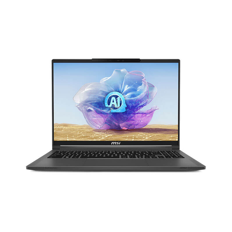 Pc Portable Msi Creator 16 AI Studio A1VHG-217FR, Ultra 9 185H, RTX 4080, 16" UHD+ Pc Portable Msi Creator 16 AI Studio A1VHG-217FR, Ultra 9 185H, RTX 4080, 16" UHD+