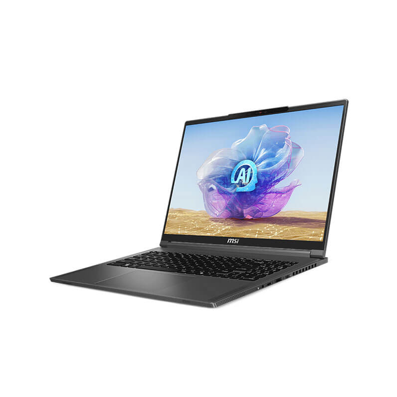 Pc Portable Msi Creator 16 AI Studio A1VHG-217FR, Ultra 9 185H, RTX 4080, 16" UHD+ Pc Portable Msi Creator 16 AI Studio A1VHG-217FR, Ultra 9 185H, RTX 4080, 16" UHD+