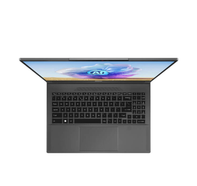 Pc Portable Msi Creator 16 AI Studio A1VHG-217FR, Ultra 9 185H, RTX 4080, 16" UHD+