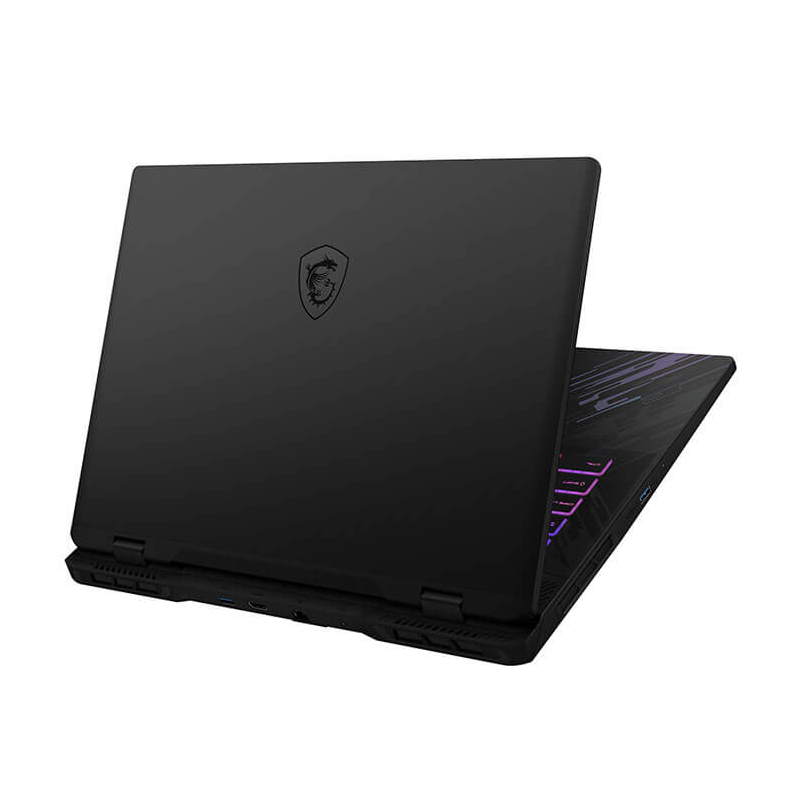 Pc Portable Gamer MSI Pulse 17 AI C1VGKG-058FR, Ultra 7 155H, 32Go, RTX 4070, 17" QHD+