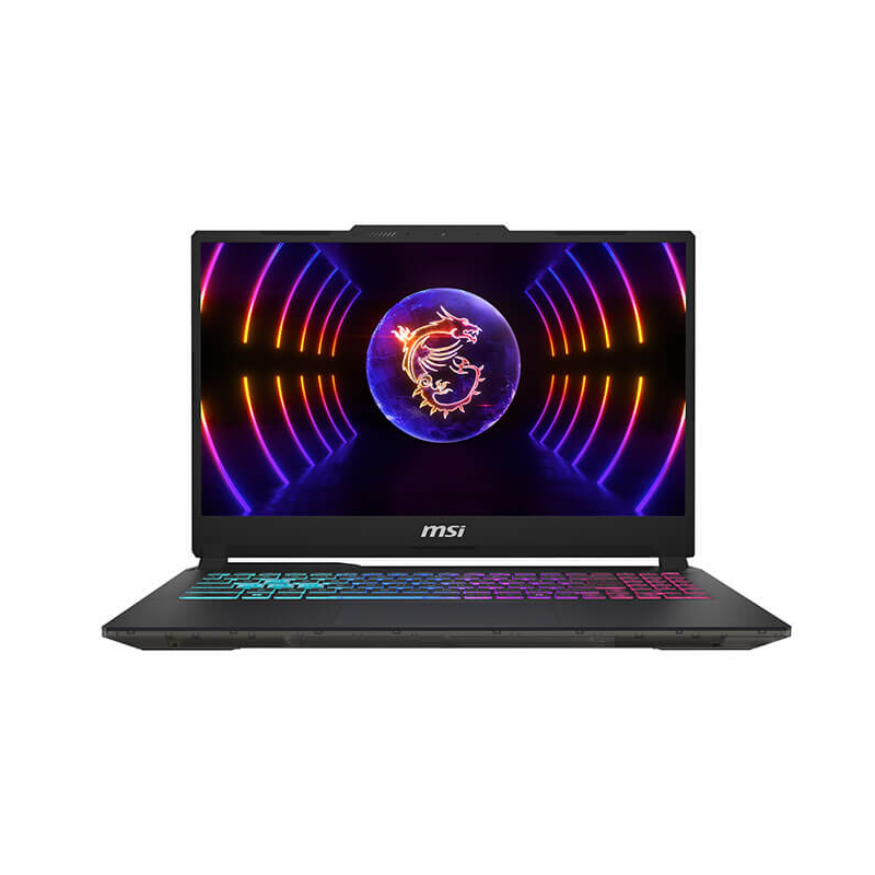 Pc Portable Gamer MSI Cyborg 15 A13VFK-1620FR, I5-13ème, RTX 4060, 15.6" FHD Pc Portable Gamer MSI Cyborg 15 A13VFK-1620FR, I5-13ème, RTX 4060, 15.6" FHD
