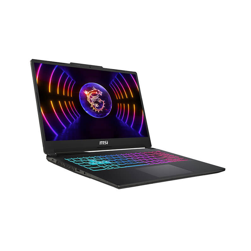 Pc Portable Gamer MSI Cyborg 15 A13VFK-1620FR, I5-13ème, RTX 4060, 15.6" FHD Pc Portable Gamer MSI Cyborg 15 A13VFK-1620FR, I5-13ème, RTX 4060, 15.6" FHD