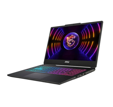 Pc Portable Gamer MSI Cyborg 15 A13VFK-1620FR, I5-13ème, RTX 4060, 15.6" FHD