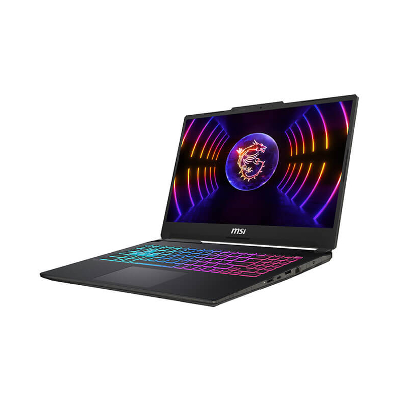 Pc Portable Gamer MSI Cyborg 15 A13VFK-1620FR, I5-13ème, RTX 4060, 15.6" FHD Pc Portable Gamer MSI Cyborg 15 A13VFK-1620FR, I5-13ème, RTX 4060, 15.6" FHD