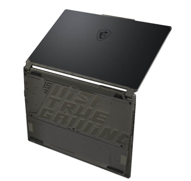 Pc Portable Gamer MSI Cyborg 15 A13VFK-1620FR, I5-13ème, RTX 4060, 15.6" FHD