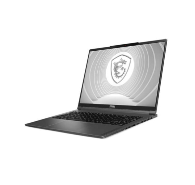 Pc Portable Msi CreatorPro 16 AI Studio A1VMG-085FR, Ultra 9, RTX 5000 Ada, 16" UHD+