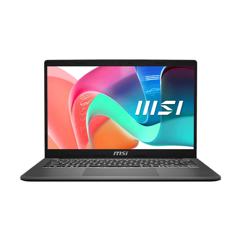 Pc Portable MSI Modern 13 F13MG-020FR, i5-13é, 16Go, 512Go SDD, 13.3" Full HD Pc Portable MSI Modern 13 F13MG-020FR, i5-13é, 16Go, 512Go SDD, 13.3" Full HD