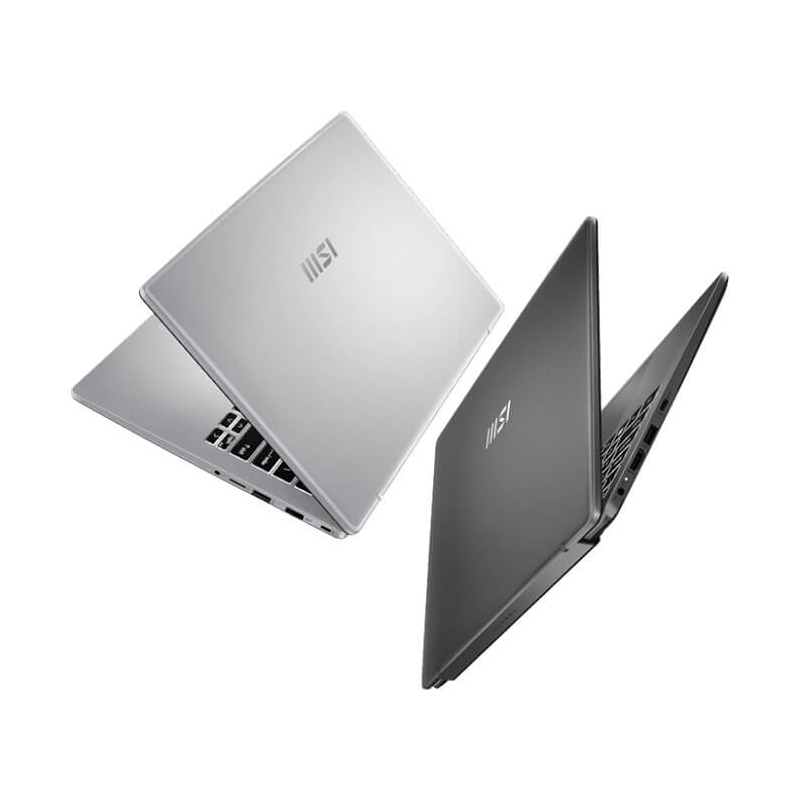 Pc Portable MSI Modern 13 F13MG-020FR, i5-13é, 16Go, 512Go SDD, 13.3" Full HD Pc Portable MSI Modern 13 F13MG-020FR, i5-13é, 16Go, 512Go SDD, 13.3" Full HD