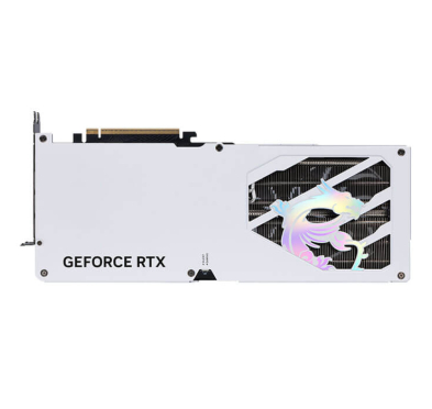 Carte Graphique MSI RTX 5080 16Go GAMING TRIO OC WHITE