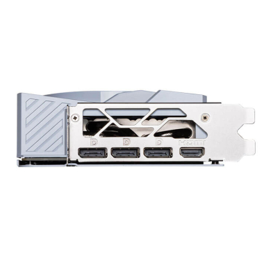 Carte Graphique MSI RTX 5080 16Go GAMING TRIO OC WHITE