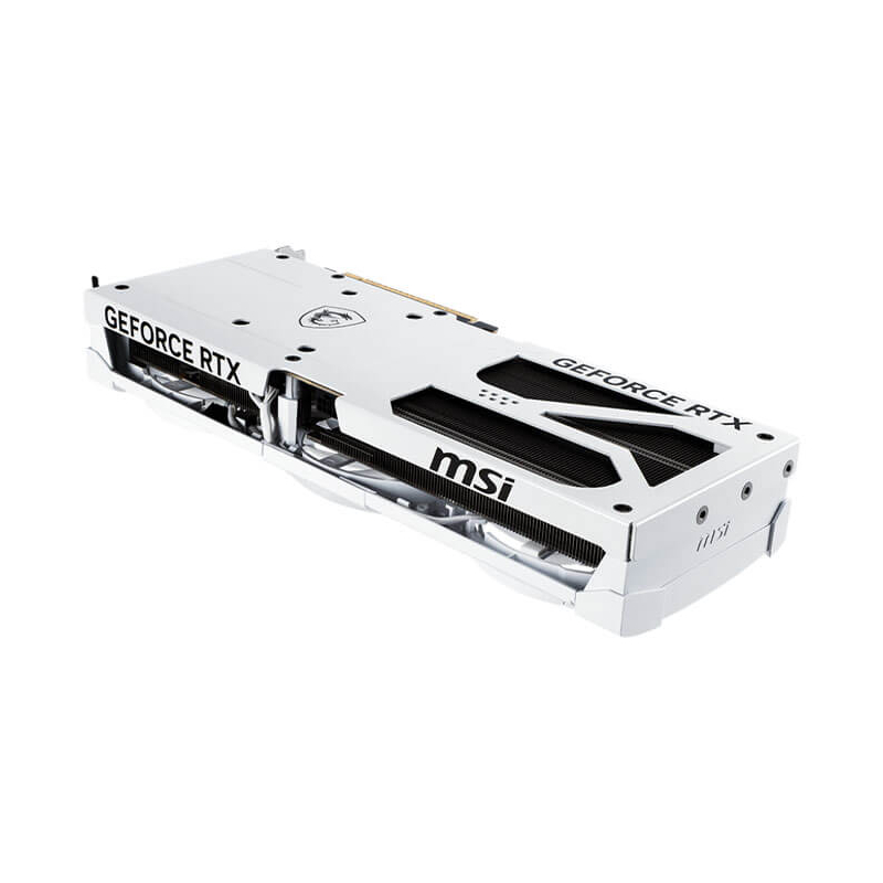 Carte Graphique MSI RTX 5080 16G VENTUS 3X OC WHITE