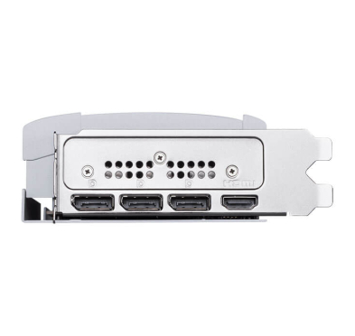 Carte Graphique MSI RTX 5080 16G VENTUS 3X OC WHITE