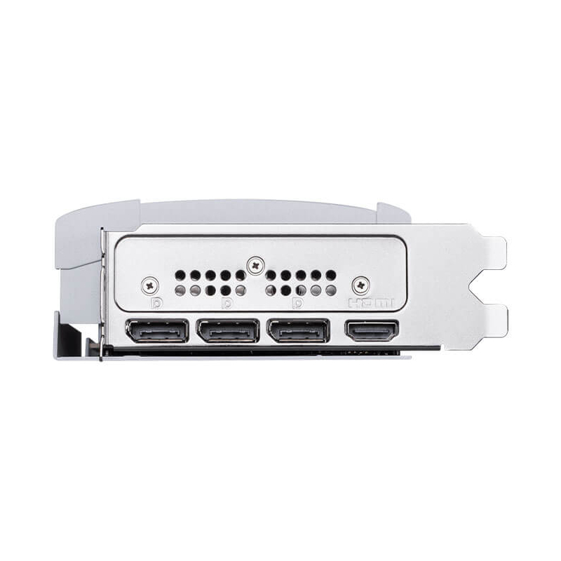 Carte Graphique MSI RTX 5080 16G VENTUS 3X OC WHITE
