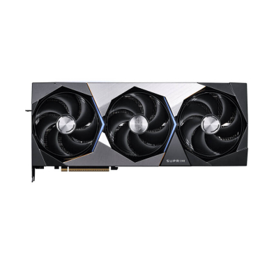 Carte Graphique MSI SUPRIM GeForce RTX 5090 32G SOC GDDR7