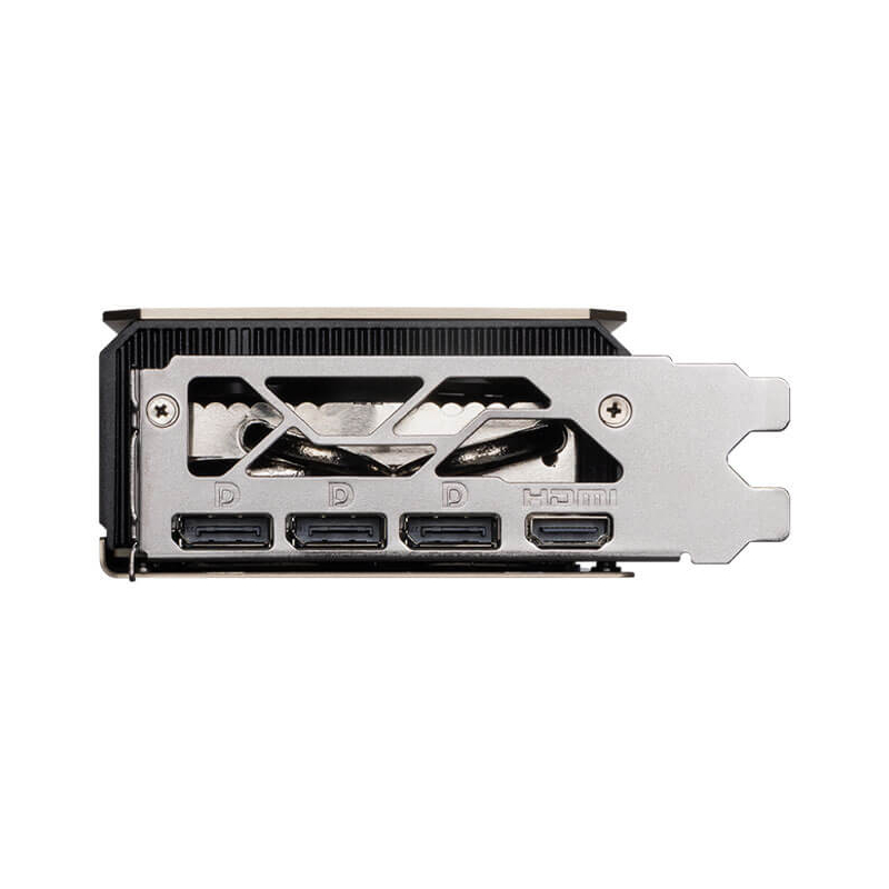 Carte Graphique MSI RTX 5080 16Go INSPIRE 3X OC
