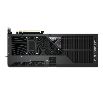 Carte Graphique GIGABYTE RTX 5080 AORUS MASTER 16G, Black