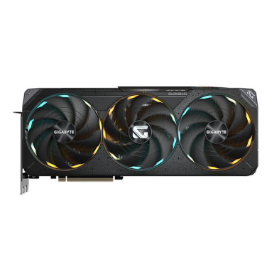 Carte Graphique GIGABYTE RTX 5080 GAMING OC 16G, Black