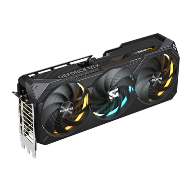 Carte Graphique GIGABYTE RTX 5080 GAMING OC 16G, Black