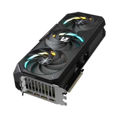 Carte Graphique GIGABYTE RTX 5080 GAMING OC 16G, Black