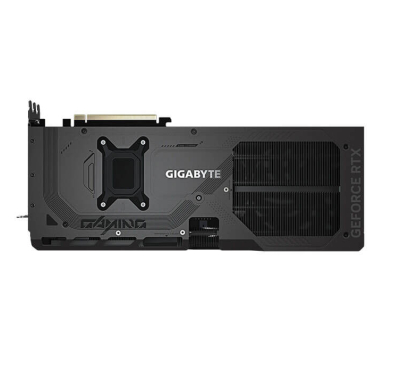 Carte Graphique GIGABYTE RTX 5080 GAMING OC 16G, Black