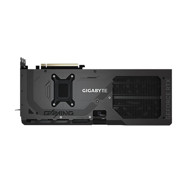 Carte Graphique GIGABYTE RTX 5080 GAMING OC 16G, Black