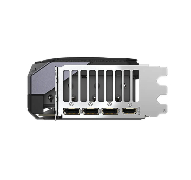 Carte Graphique GIGABYTE RTX 5080 GAMING OC 16G, Black