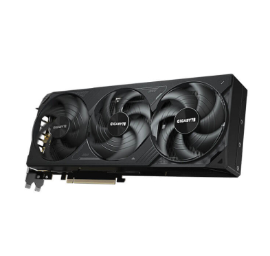 Carte Graphique GIGABYTE RTX 5080 WF3OC 16Go, Noir