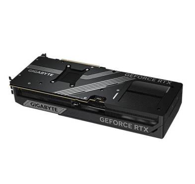 Carte Graphique GIGABYTE RTX 5080 WF3OC 16Go, Noir