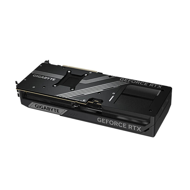 Carte Graphique GIGABYTE RTX 5080 WF3OC 16Go, Noir Carte Graphique GIGABYTE RTX 5080 WF3OC 16Go, Noir